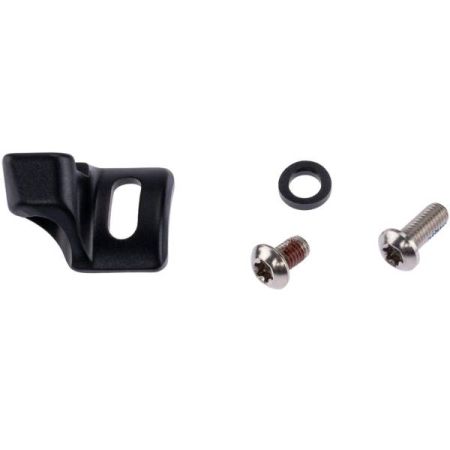 HD 5.0 MMX Brems-/Schalthebel Adapter