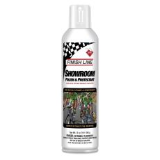 Show Room Polish Politur 330ml