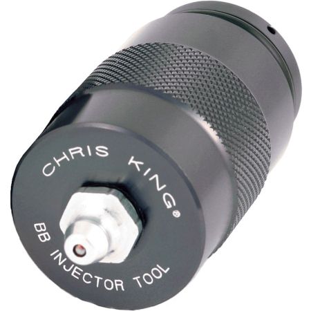 BB Injector Tool
