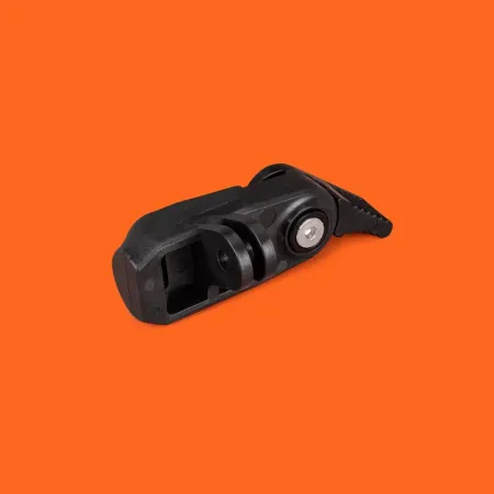 Action Camera QR Mount