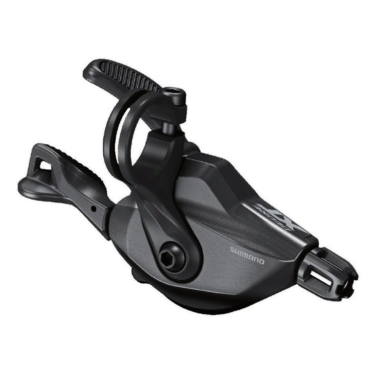 XT SL-M8100 Schalthebel