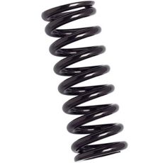 DB Coil Stahlfeder