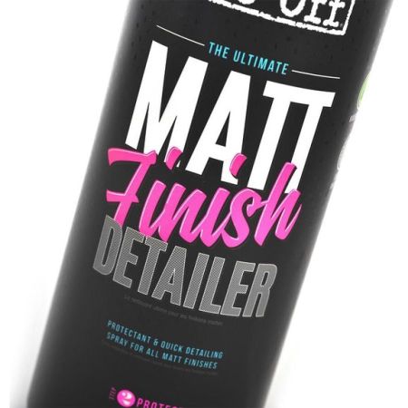 Matt Finish Detailer Politur 250ml