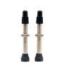 Universal Tubeless Ventil Paar