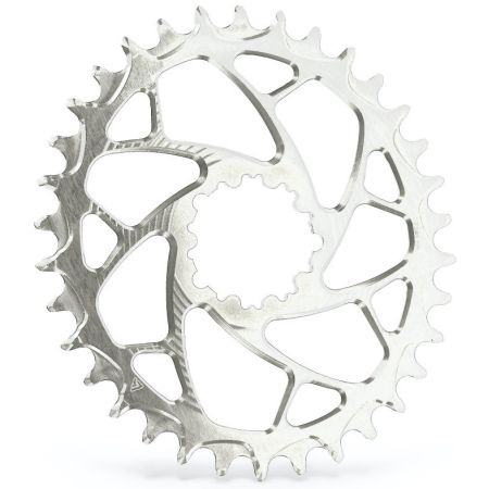 Oval ELM SRAM Boost Kettenblatt