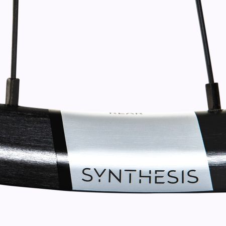 Synthesis Enduro Alloy