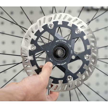 MDR-P Bremsscheibe