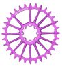 Oval SRAM MTB Kettenblatt