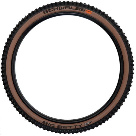Big Betty Evo Bronze Reifen