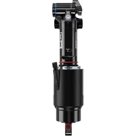 Vivid Ultimate RC2T Dämpfer