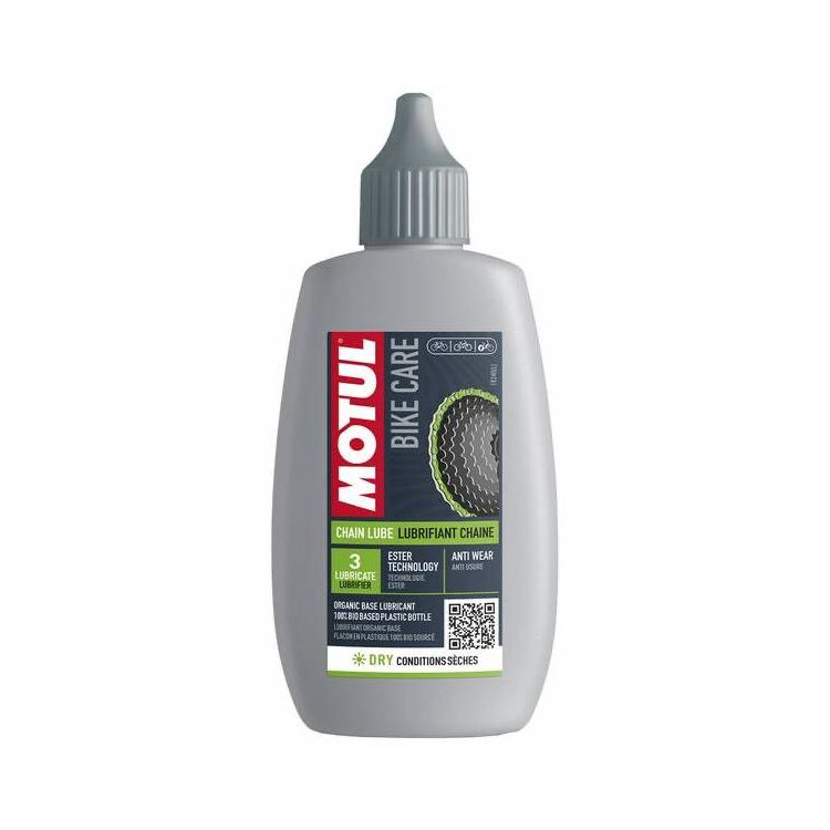 Chain Lube Dry Kettenschmiermittel