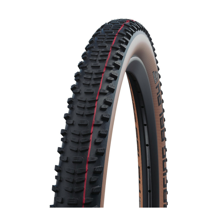 Racing Ray Evo Transparent Reifen