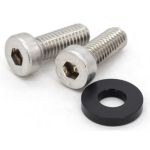 Connector-V2 Schrauben Set