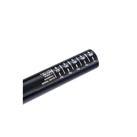 A76 Aluminium Lenker