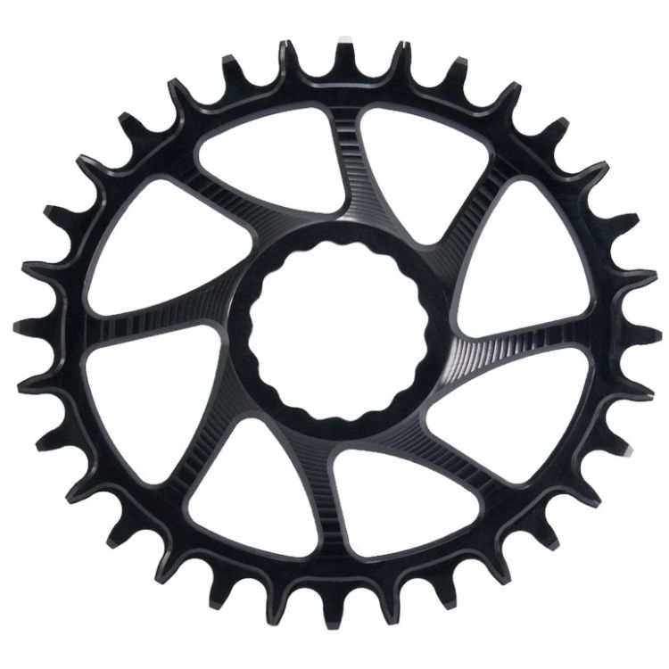 Melon Oval Cinch Boost Kettenblatt