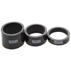 Carbon Spacer Set