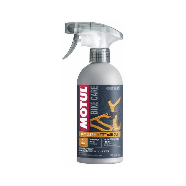 Trockenreiniger 500ml