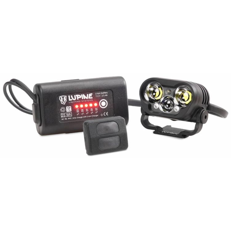Blika All-in-One