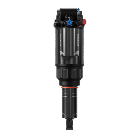 Super Deluxe Ultimate RC2T D1 Dämpfer 2027
