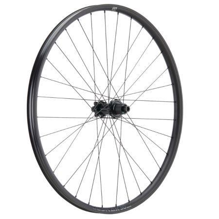 Beskar 30 DH Hinterrad