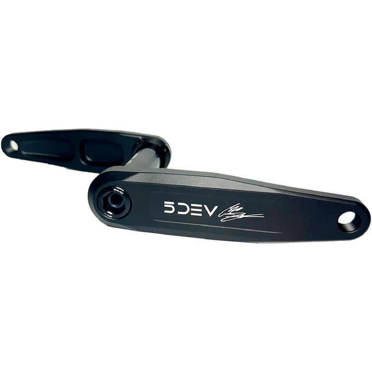 Cam Zink Signature Freeride Kurbel