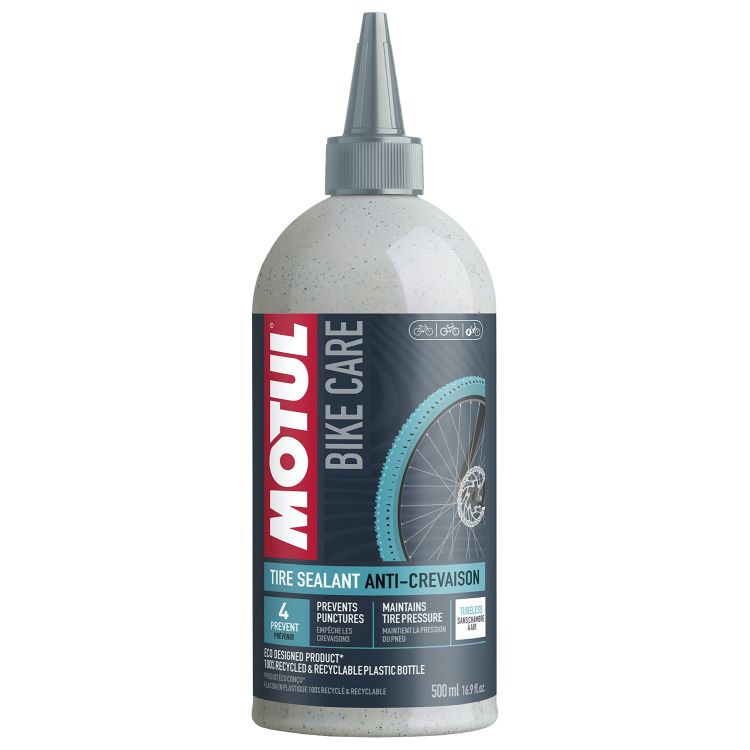 Tubeless Dichtmittel 500ml