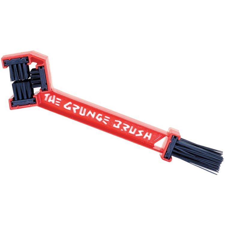 Grunge Brush Kettenreinigung-Bürste