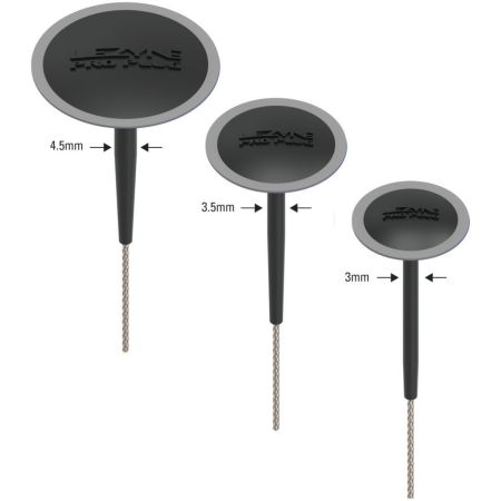Tubeless Pro Plugs Flickset