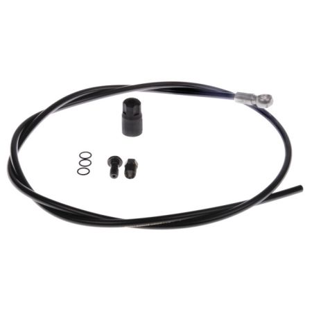 SM-BH90-SBLS XT Bremsleitung