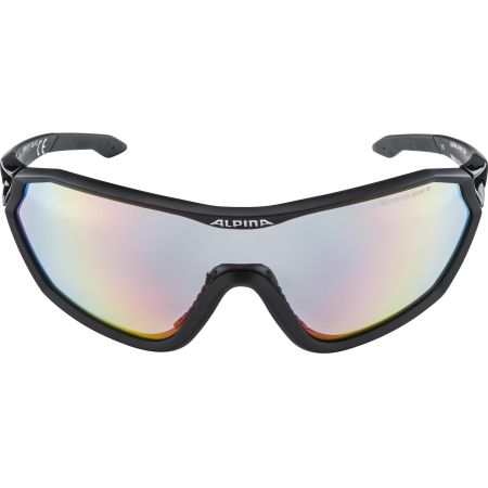 S-Way QVM+ Sportbrille