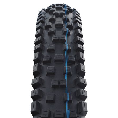 Nobby Nic Evo Transparent Reifen