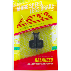 Balanced Ref. 650 Formula Bremsbeläge