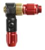 Digital Pressure Over Drive Standpumpe