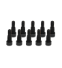 Dekade XL Pedal Pins