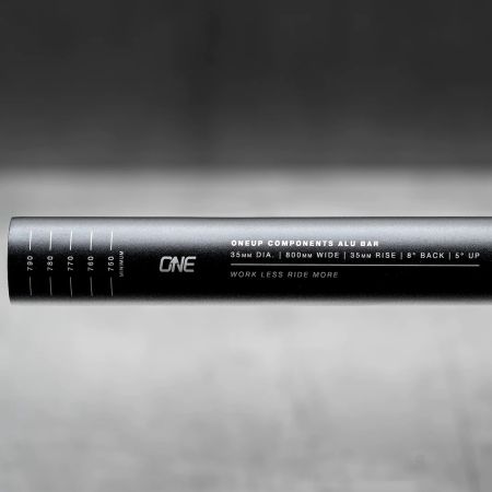 Aluminium Lenker