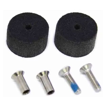 Pedal Ersatzteile Set