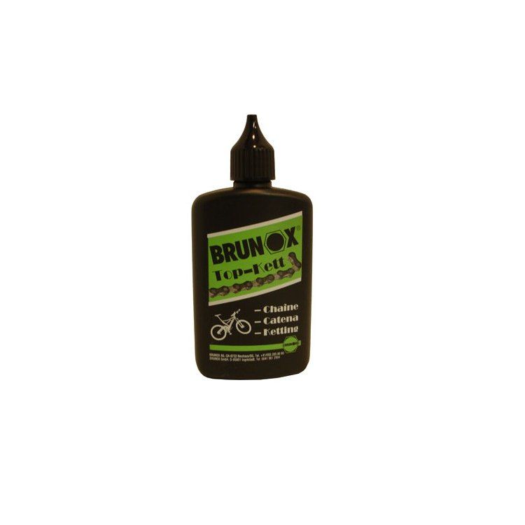 Top-Kett Kettenöl 100ml