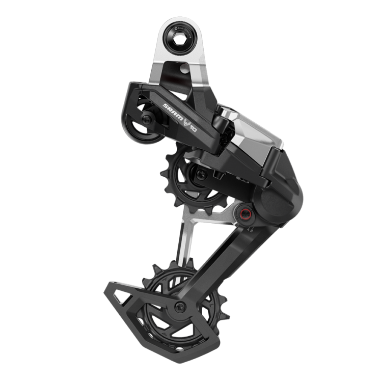 Eagle 90 Transmission Schaltwerk