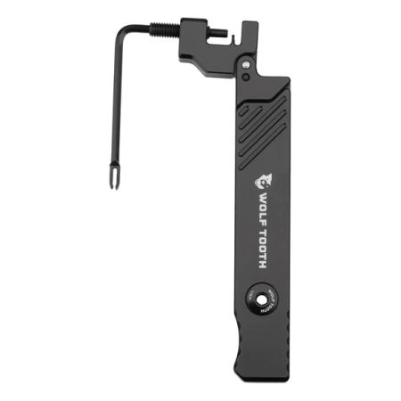8-Bit Chainbreaker + Utility Knife Taschenwerkzeug