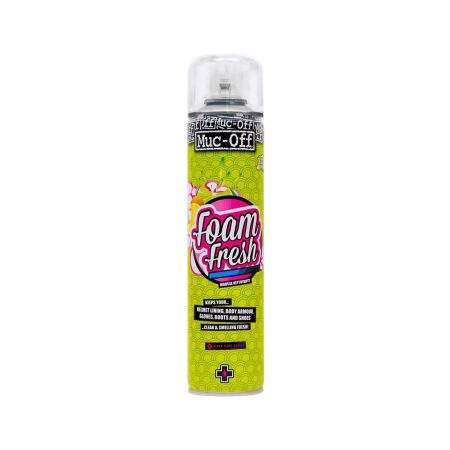 Helmet Foam Fresh Polsterreiniger 400ml