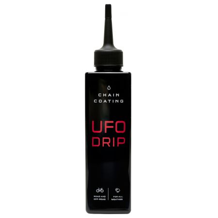 UFO Drip Kettenschmiermittel 180ml