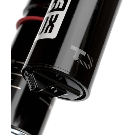 Vivid Ultimate DH RC2 Dämpfer