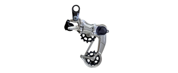 Drivetrain
