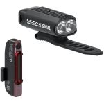 Micro Drive 600XL / Stick Drive