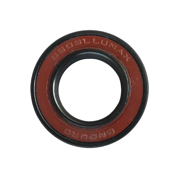 6903 MAX BO Rillenkugellager