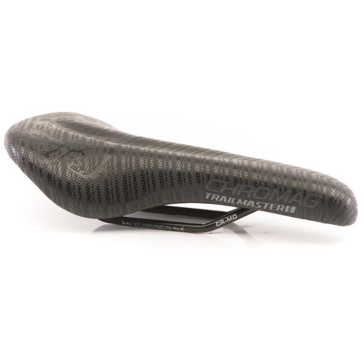 Trailmaster Sattel