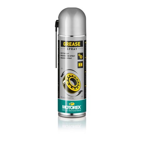 Grease Spray Fettspray - 500ml