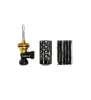 Tubeless CO2 Blaster
