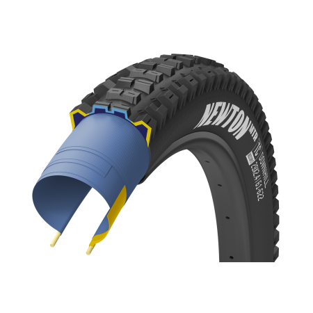 Newton MTR Downhill Reifen
