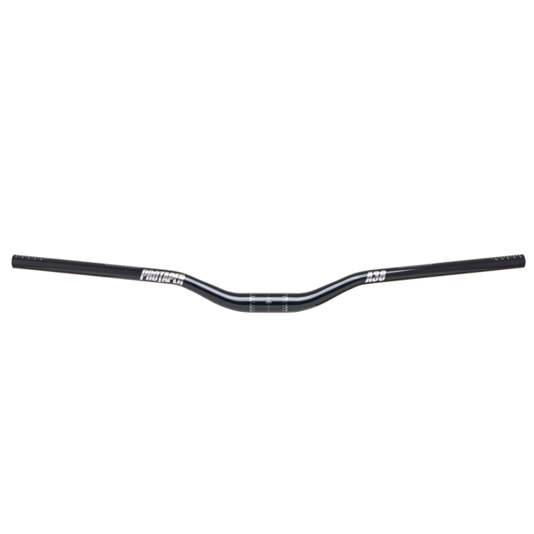A38 Aluminium Lenker